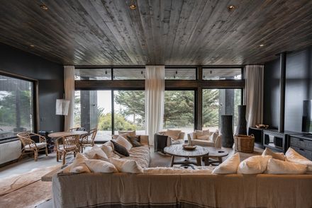 Puertecillo House