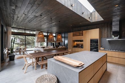 Puertecillo House