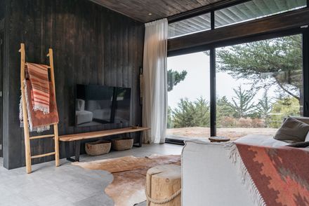 Puertecillo House