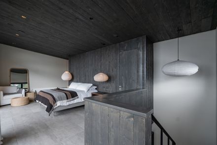 Puertecillo House
