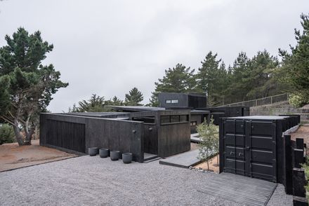 Puertecillo House