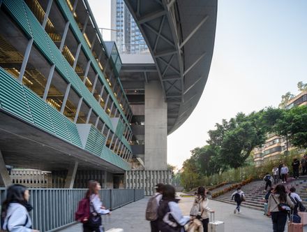 Shenzhen Art High School
