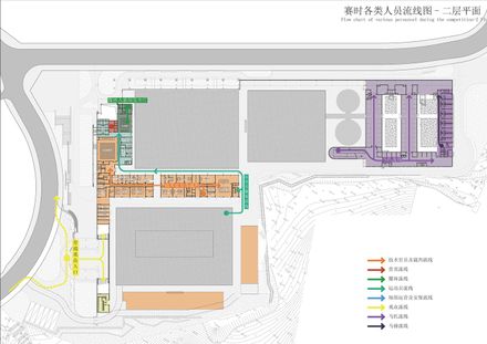 Shenzhen Guangming International Equestrian Center