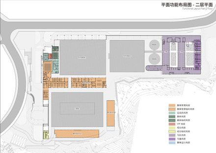 Shenzhen Guangming International Equestrian Center