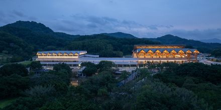 Shenzhen Guangming International Equestrian Center
