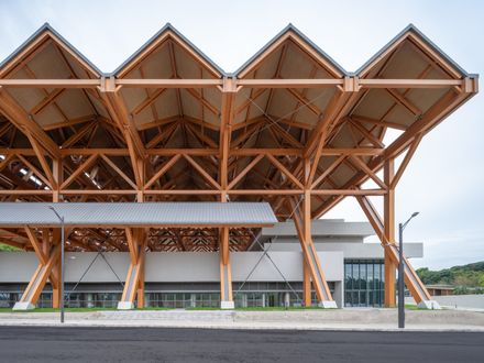 Shenzhen Guangming International Equestrian Center
