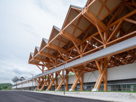 Shenzhen Guangming International Equestrian Center