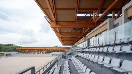 Shenzhen Guangming International Equestrian Center