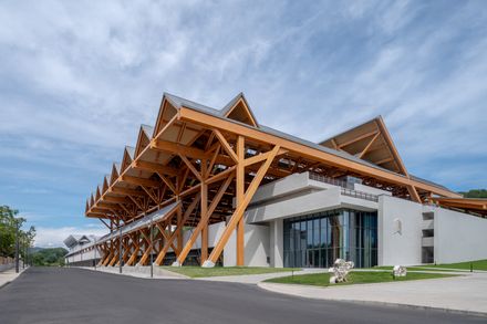 Shenzhen Guangming International Equestrian Center