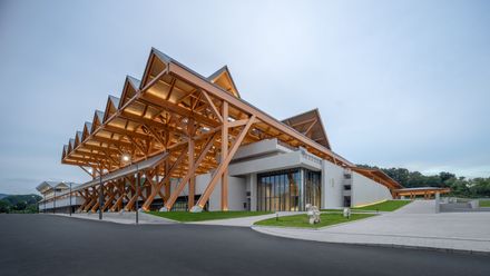 Shenzhen Guangming International Equestrian Center