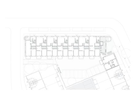 Miller Apartment Building