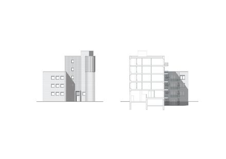 Miller Apartment Building