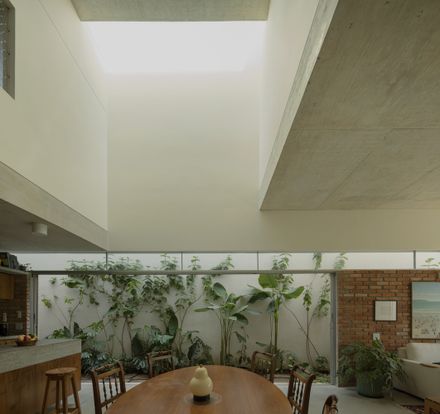 Jardim Paulista House