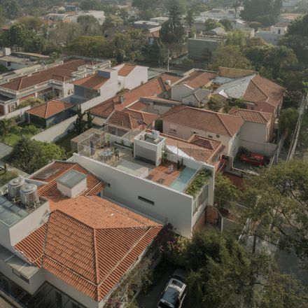 Jardim Paulista House