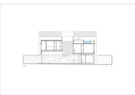 Jardim Paulista House