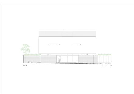 Jardim Paulista House