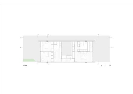 Jardim Paulista House