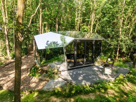 PEBL Cabins