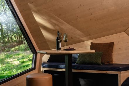 PEBL Cabins