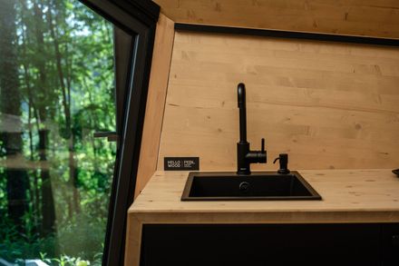 PEBL Cabins