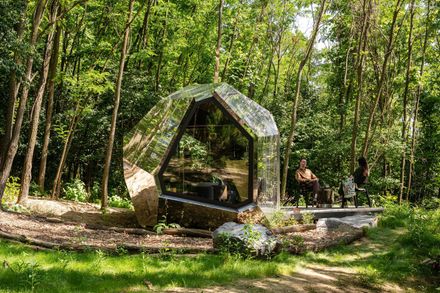 PEBL Cabins