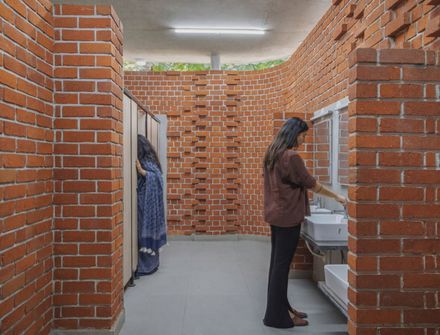 She Block Breastfeeding Centers For Mothers On The Move