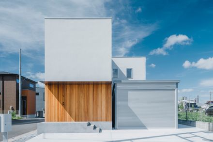 Grand Room House