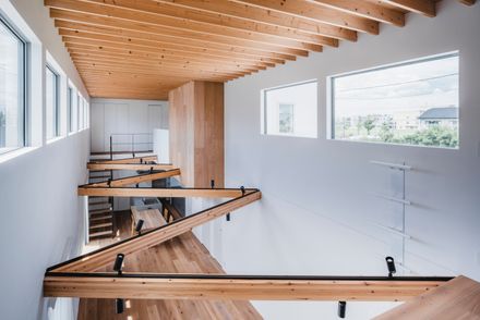 Grand Room House