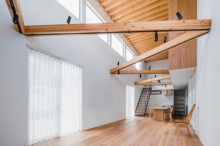 Grand Room House
