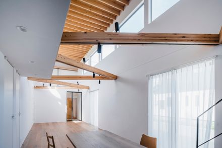 Grand Room House