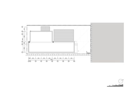 Grand Room House