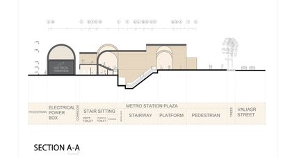 Jahad Metro Plaza