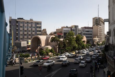 Jahad Metro Plaza
