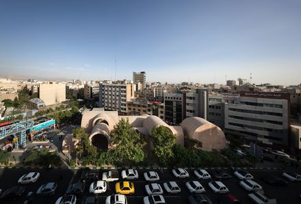 Jahad Metro Plaza