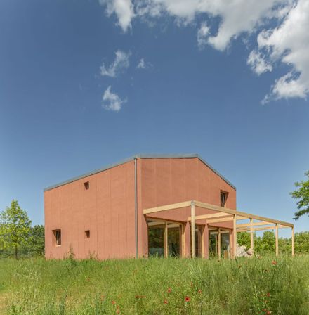 LC House