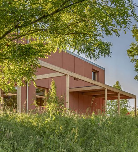 LC House