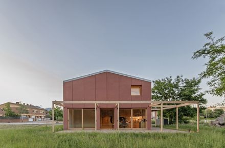 LC House