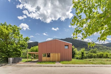 LC House