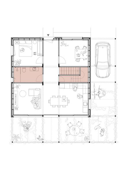 LC House