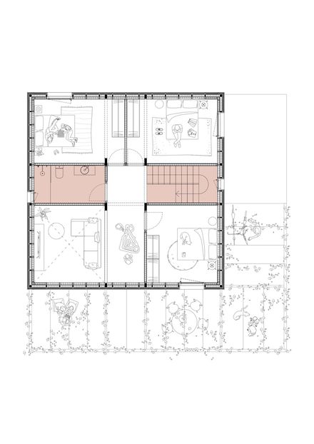 LC House