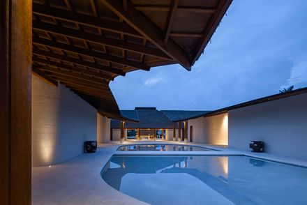 Centara Grand Lagoon Maldives