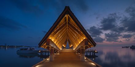 Centara Grand Lagoon Maldives