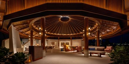 Centara Grand Lagoon Maldives