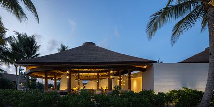 Centara Grand Lagoon Maldives