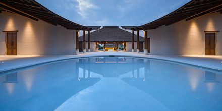 Centara Grand Lagoon Maldives