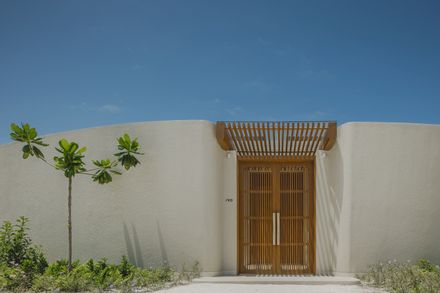 Centara Grand Lagoon Maldives