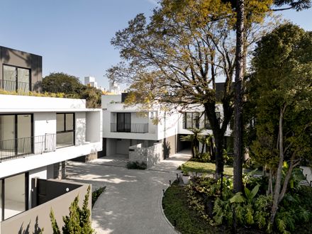 Casas Blanc 59 Residential Complex