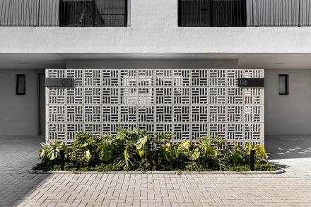 Casas Blanc 59 Residential Complex