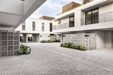 Casas Blanc 59 Residential Complex