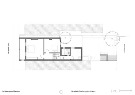 Mess Hall